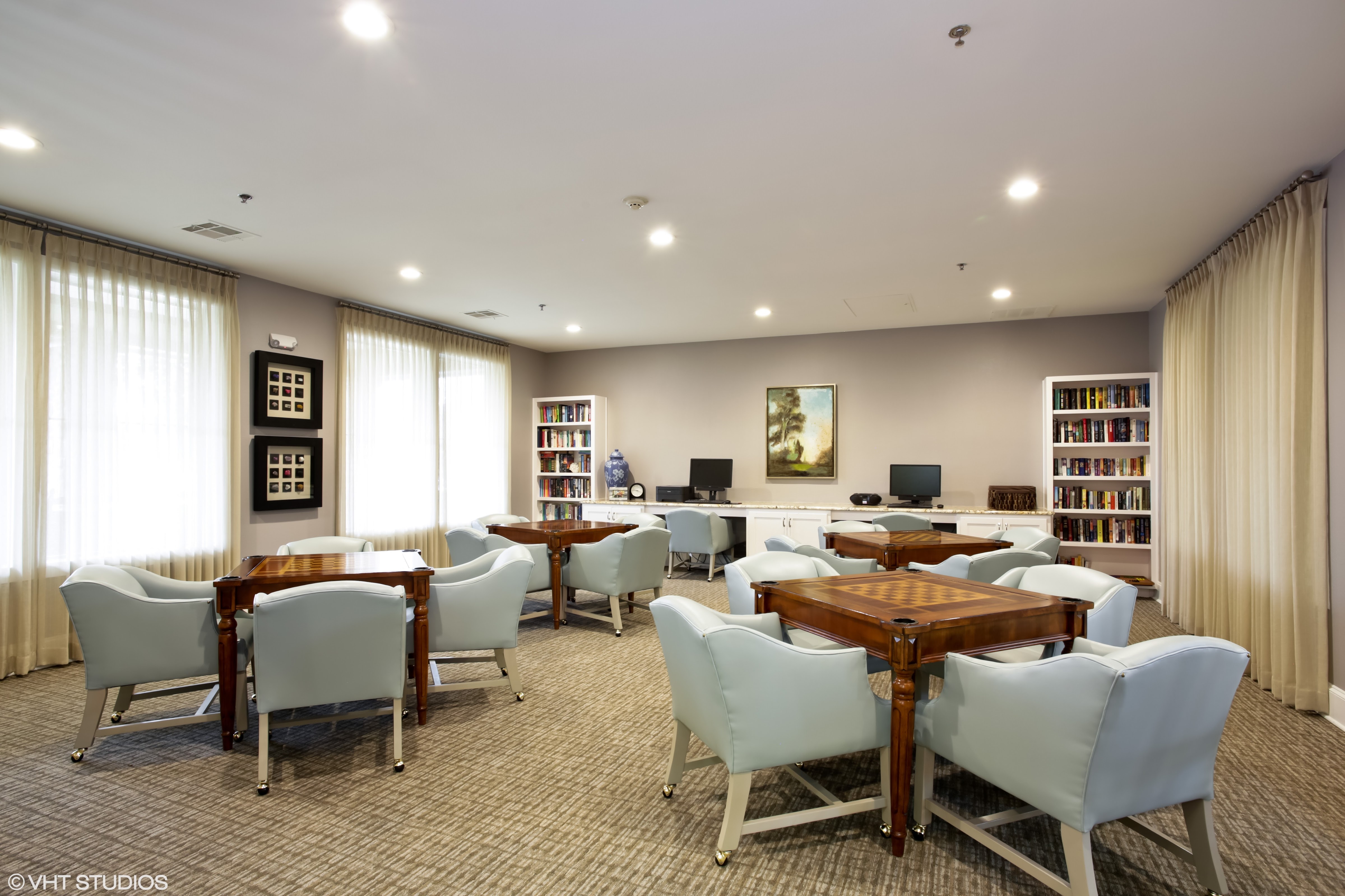 Spring Lake Assisted Living and Memory Care's Photo