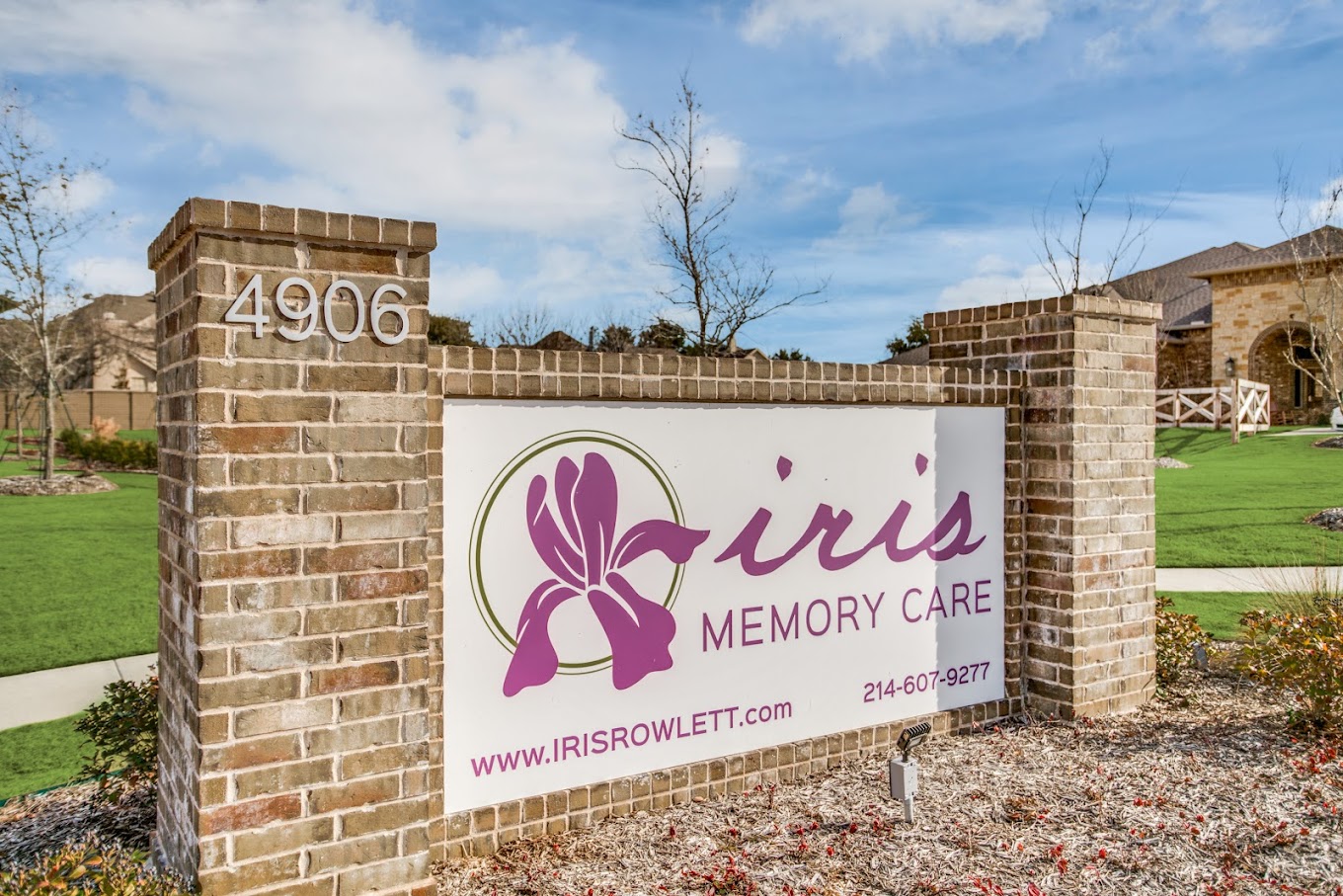 Iris Memory Care of Rowlett's Photo