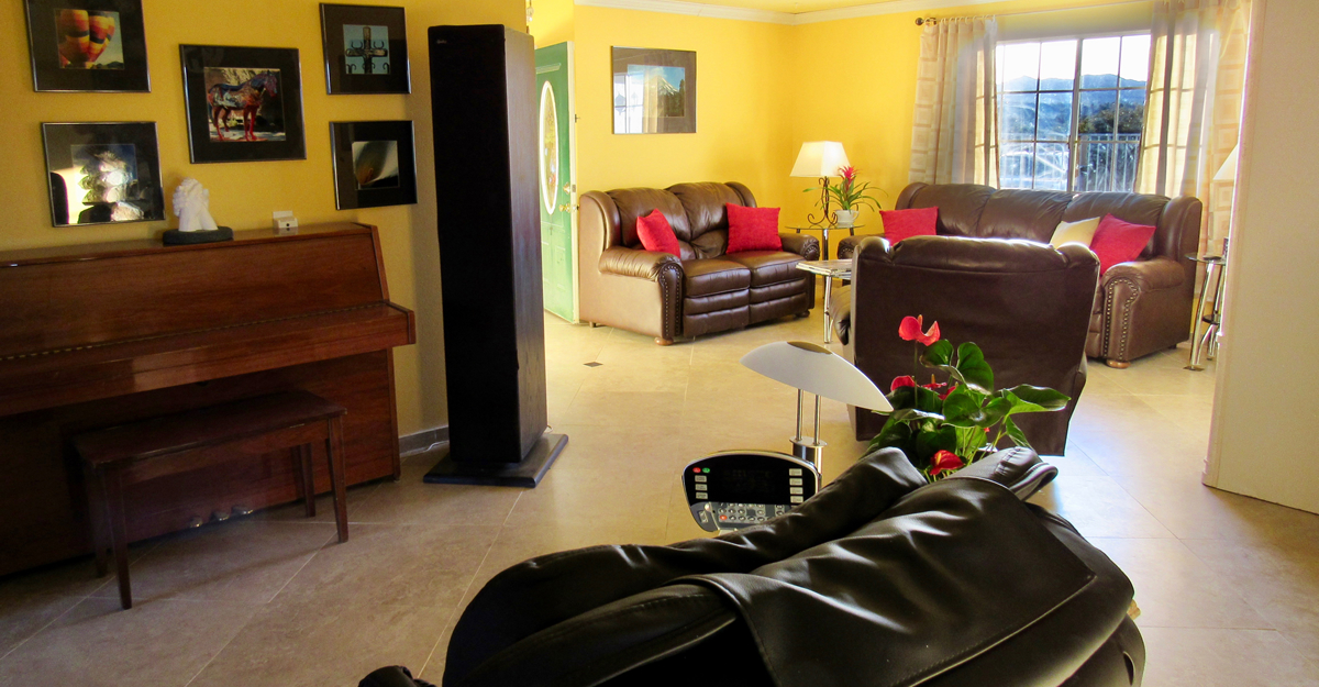 Angelic Mansions Assisted Living - Yucca Valley's Photo