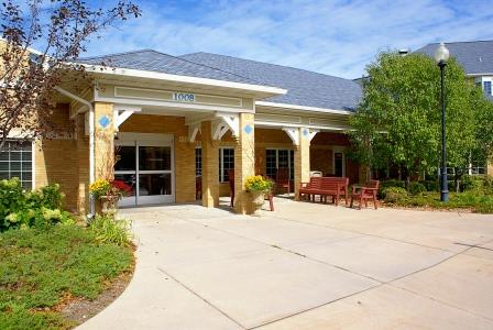 Benedictine Living Community-Regina's Photo