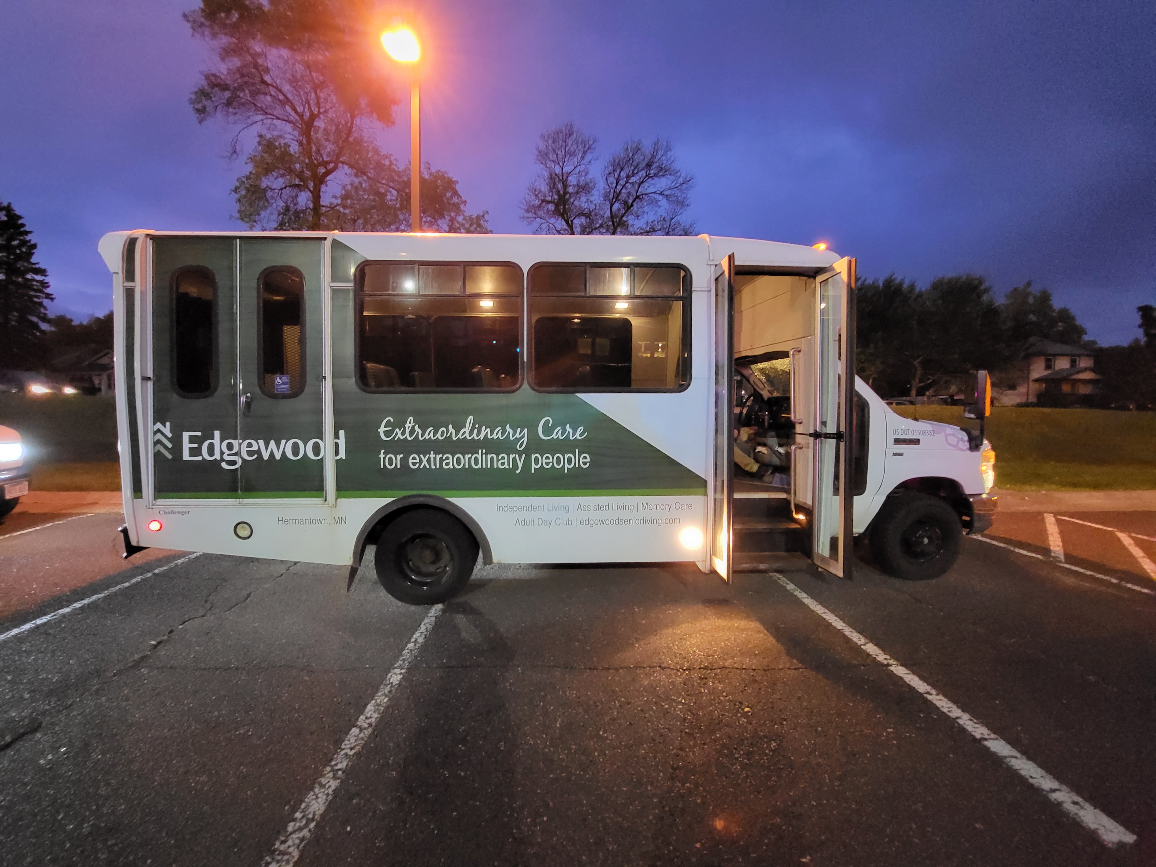 Edgewood Hermantown's Photo