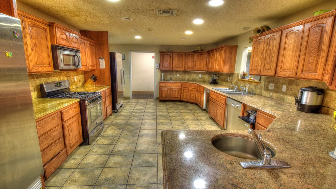 BeeHive Homes of Lamesa TX's Photo