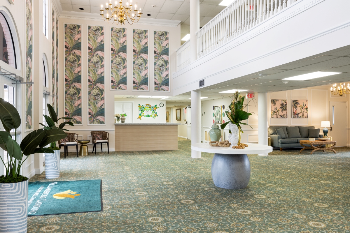 Williamsburg Landing Assisted Living's Photo