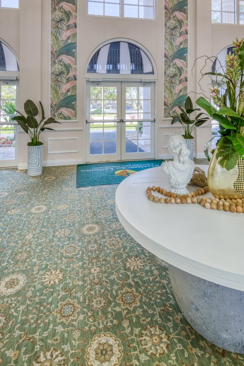 Williamsburg Landing Assisted Living's Photo