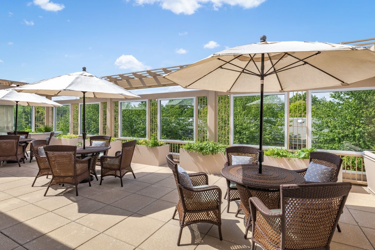 Sunrise of Shrewsbury's Photo