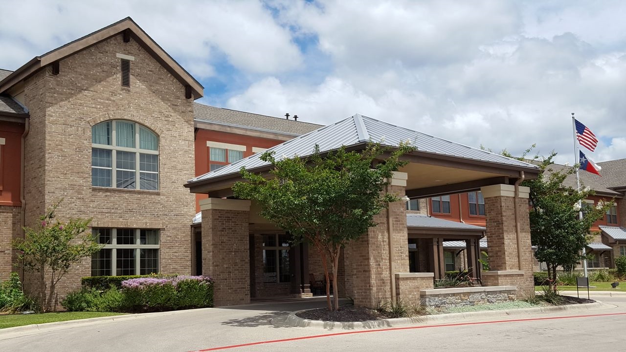 The Wesleyan Assisted Living and Memory Care's Photo