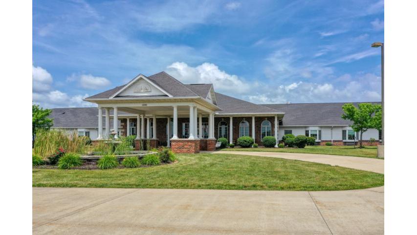 Cedarhurst of Godfrey's Photo