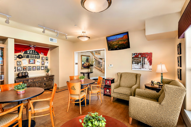 MorningStar Senior Living of Sparks's Photo