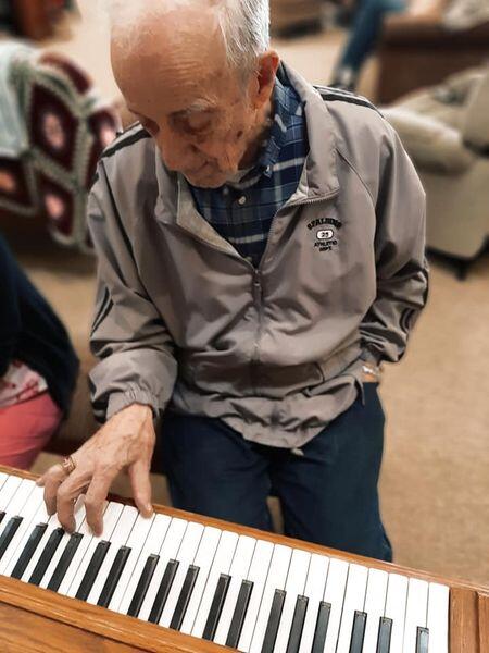 The Cottages Assisted Living and Memory Care - Middleton's Photo