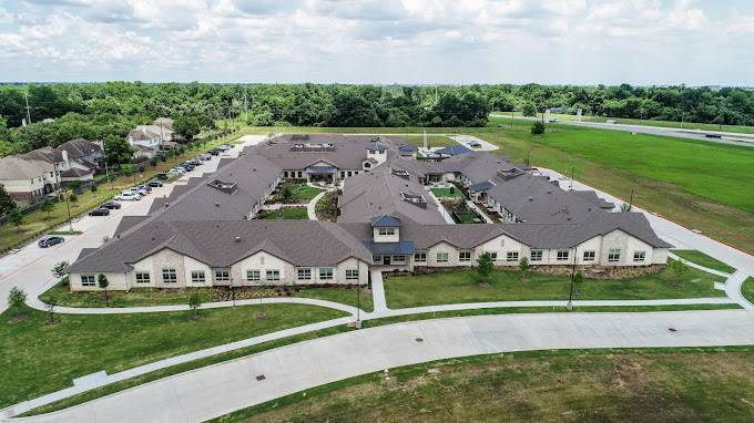 The Village at Sugar Land's Photo