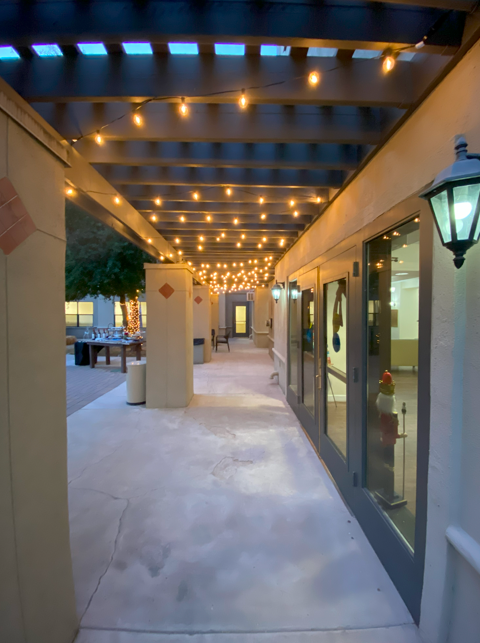 Gardens Care Senior Living - Scottsdale's Photo