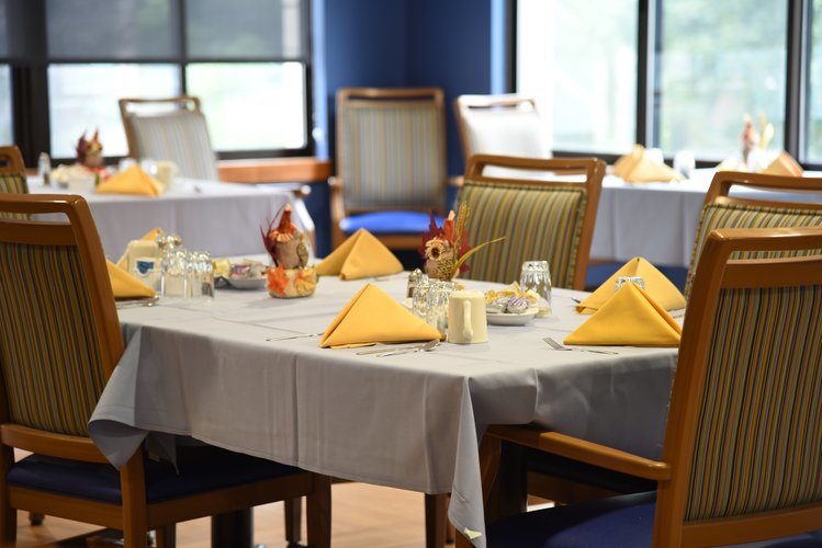 Belle Reve Senior Living's Photo