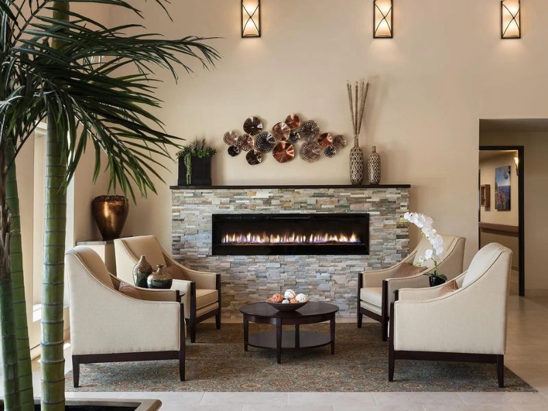 Terra Pointe Memory Care Glendale's Photo