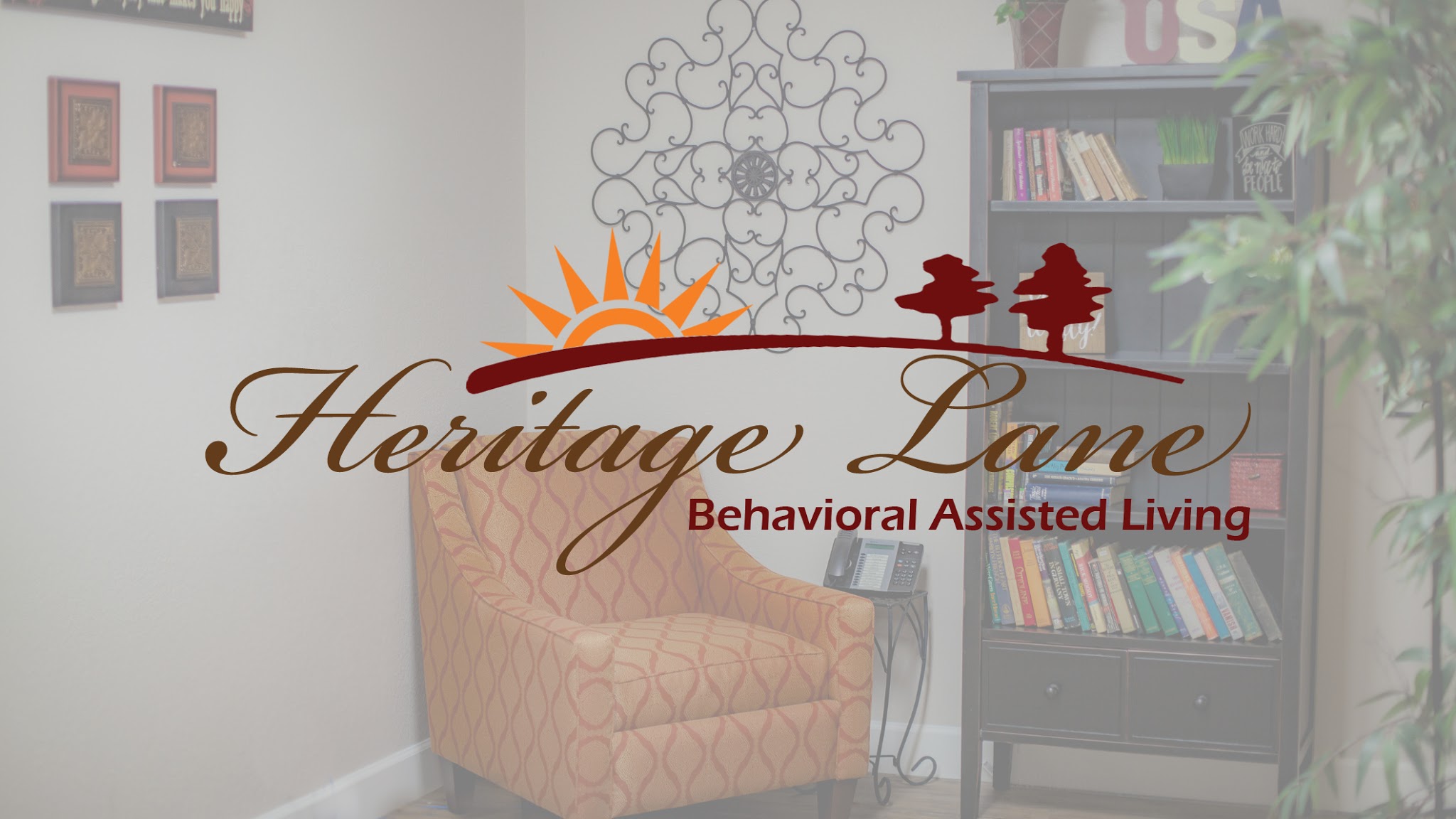 Heritage Lane Behavioral Assisted Living's Photo