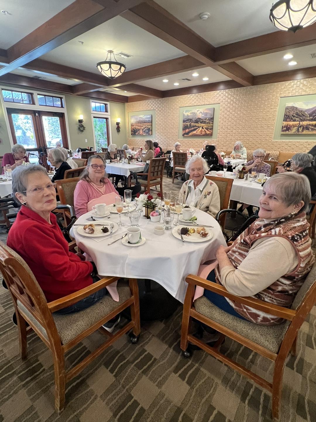 Atria Valley View's Photo