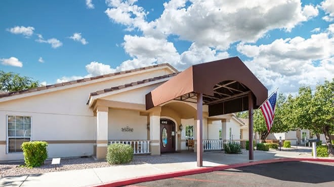 Brookdale East Mesa's Photo