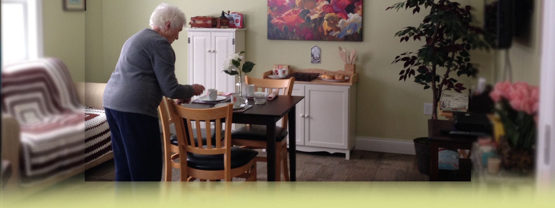 Elder Care Cottages of Wisconsin - Assisted Living's Photo