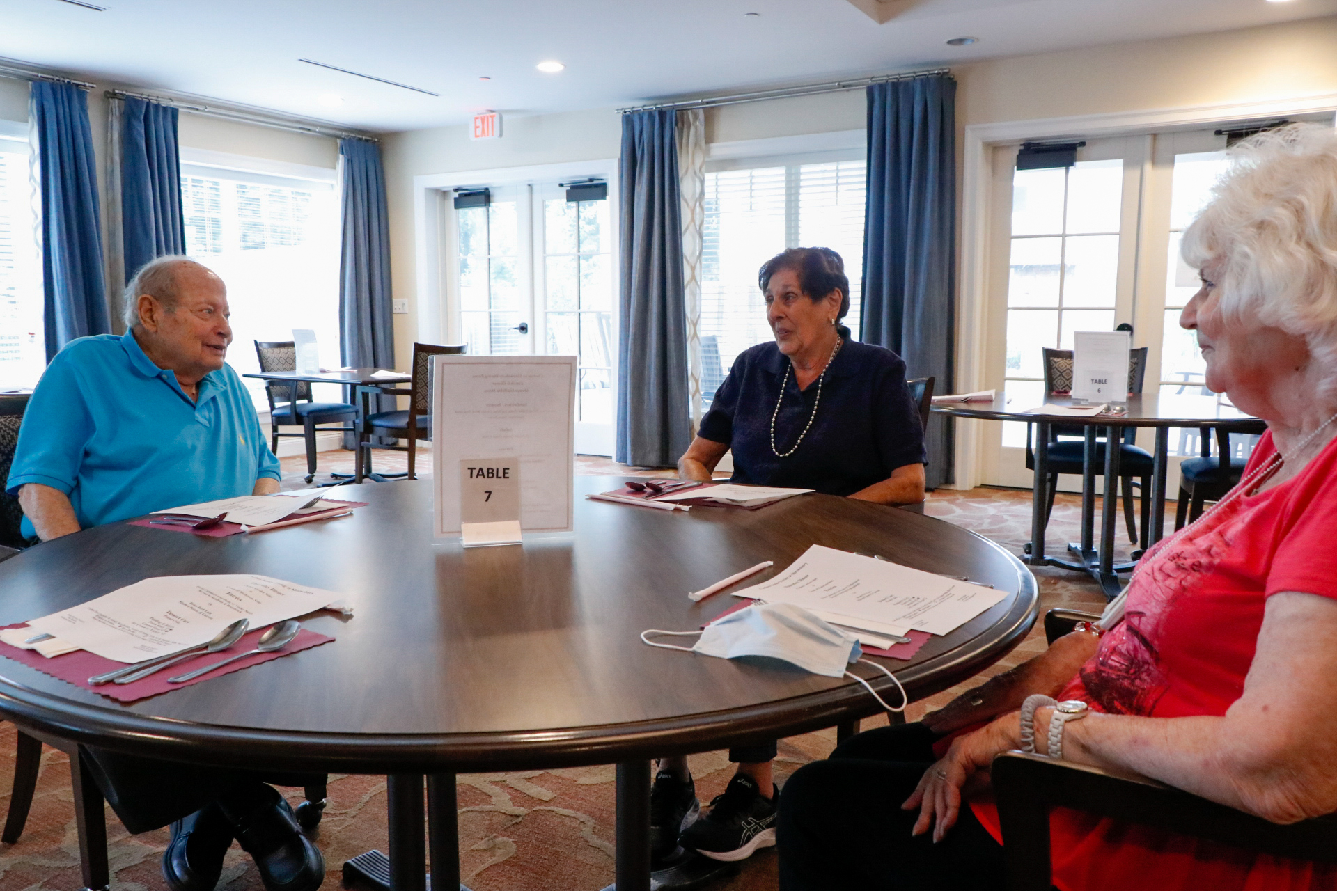 The Chelsea at Shrewsbury's Photo