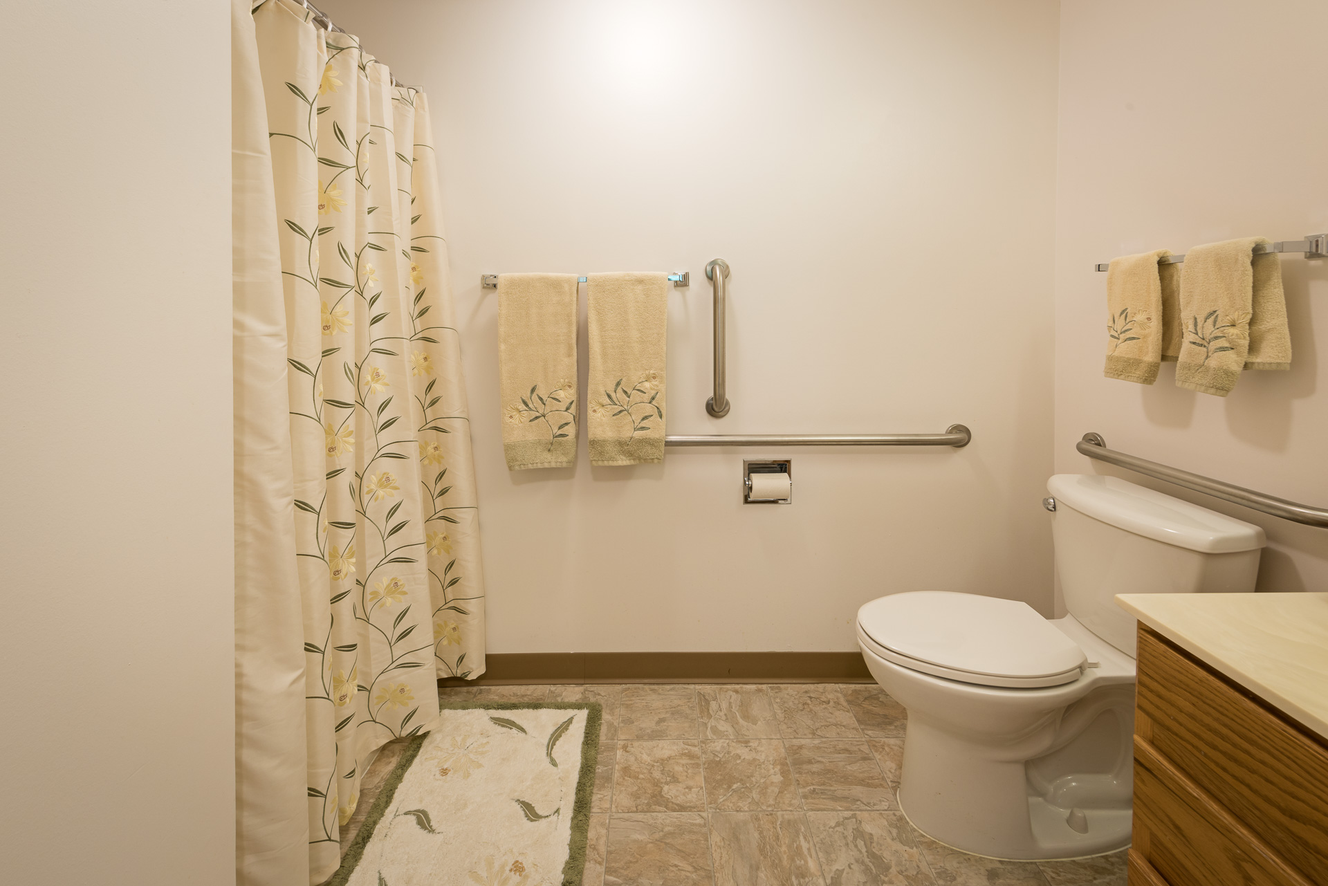 Oak Meadows Senior Living's Photo