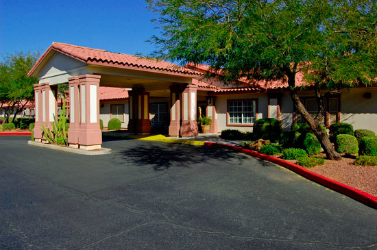 Brookdale Central Chandler's Photo