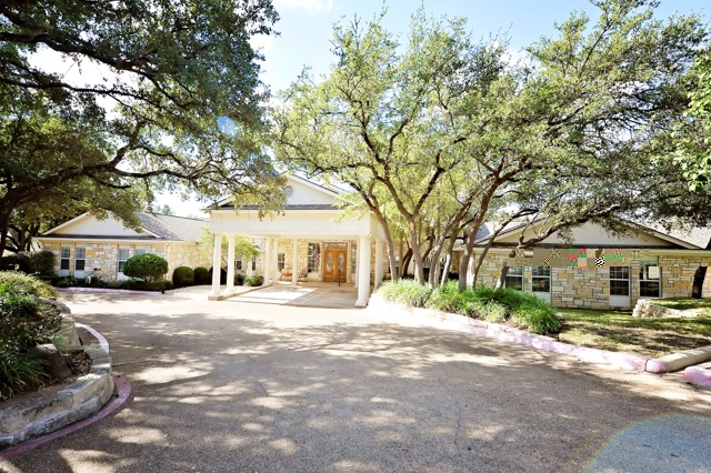 S.P.J.S.T. Assisted Living at Lake Travis's Photo