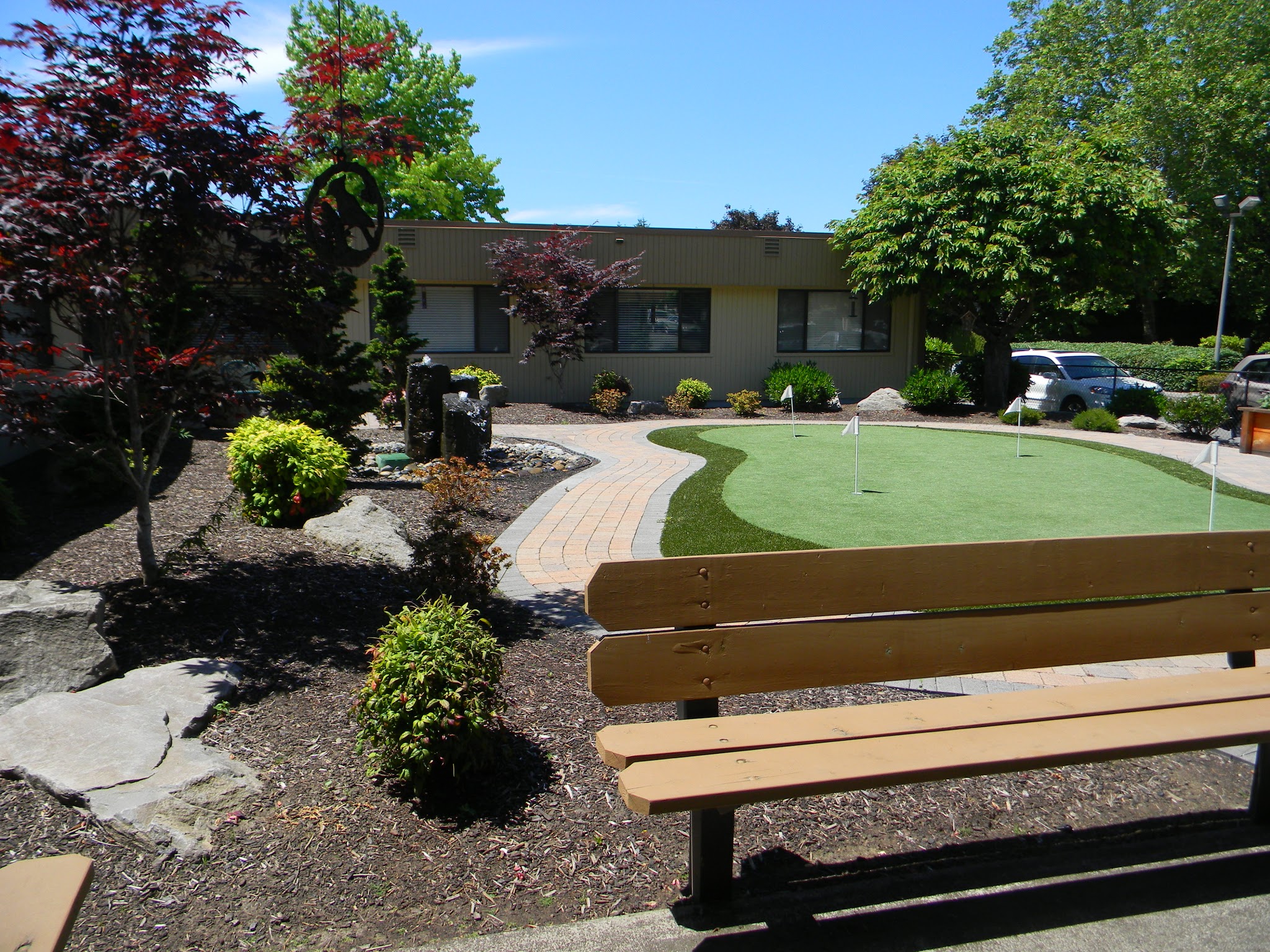 Fort Vancouver Assisted Living's Photo