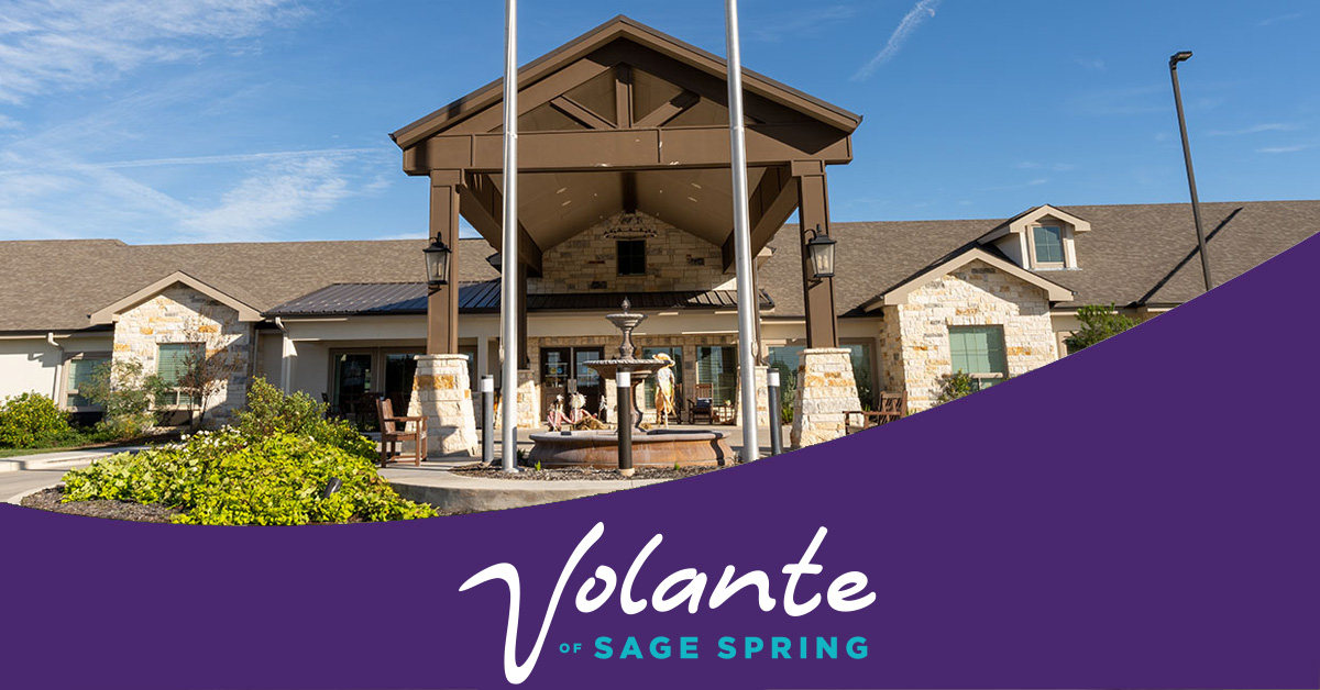 Volante of Sage Spring's Photo