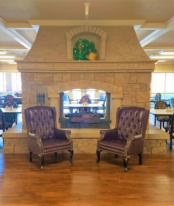 Legacy Heights Retirement Center's Photo