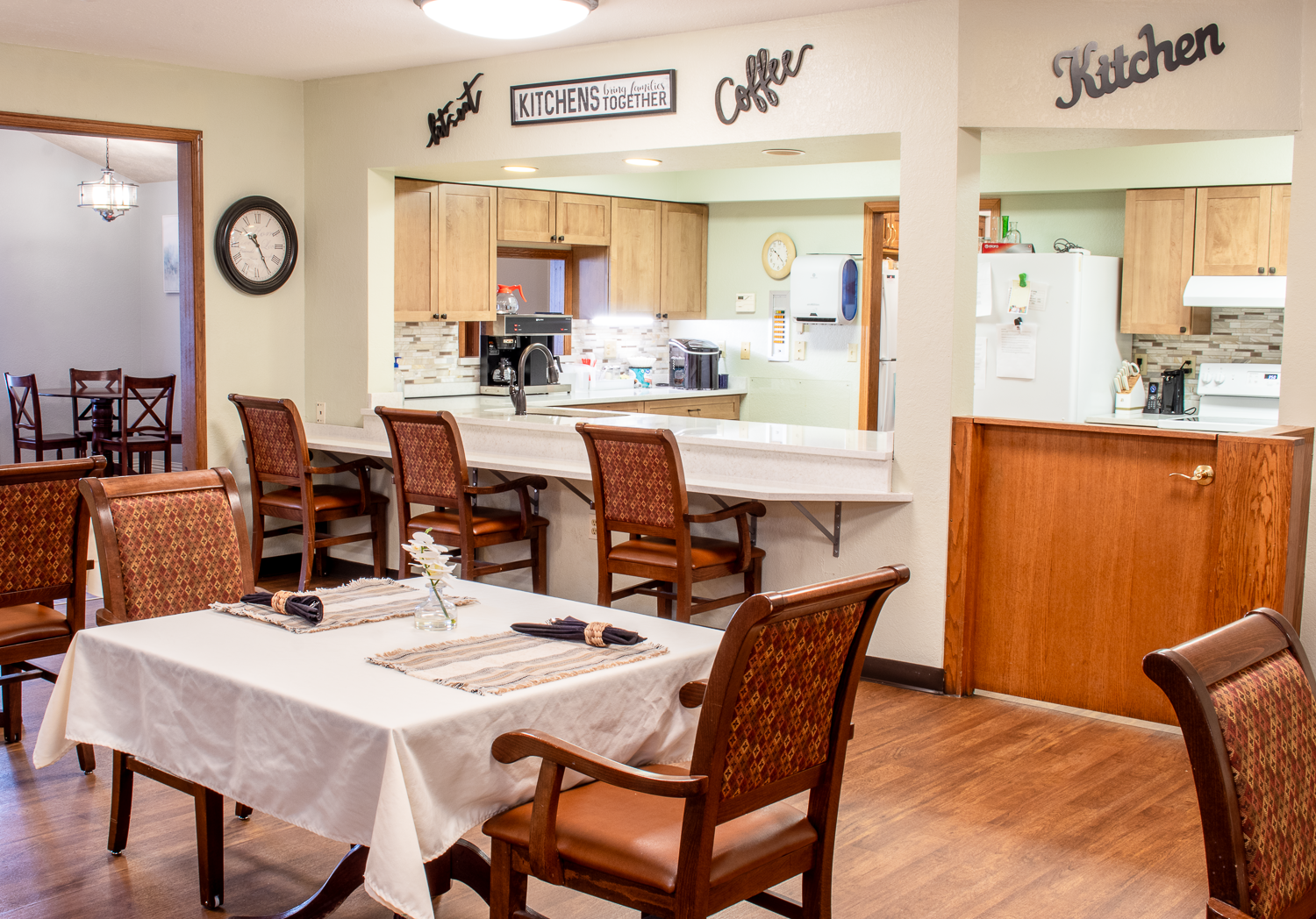Our House Senior Living - Rice Lake Assisted Care's Photo