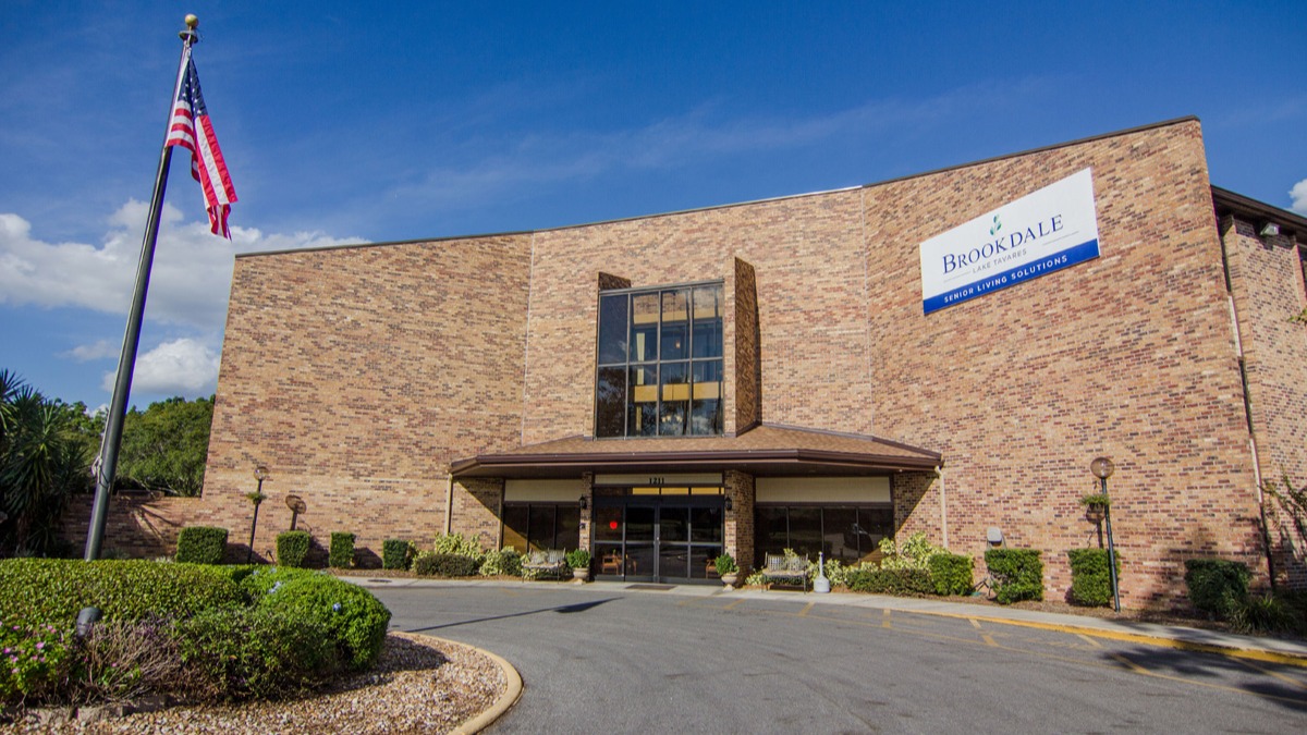 Brookdale Lake Tavares's Photo