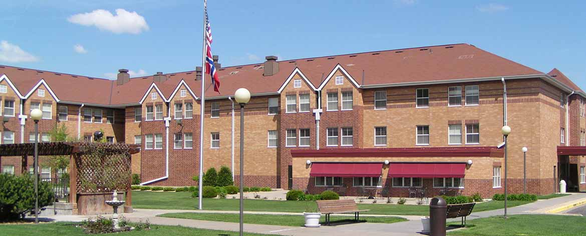 The Heritage at Lyngblomsten's Photo