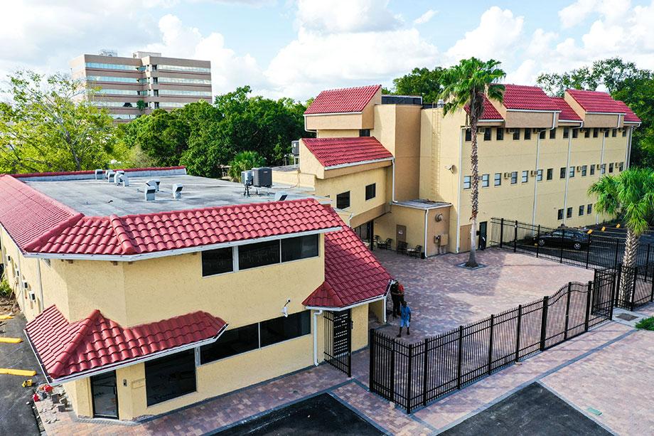 Best Care Senior Living at Saint Joseph's Photo