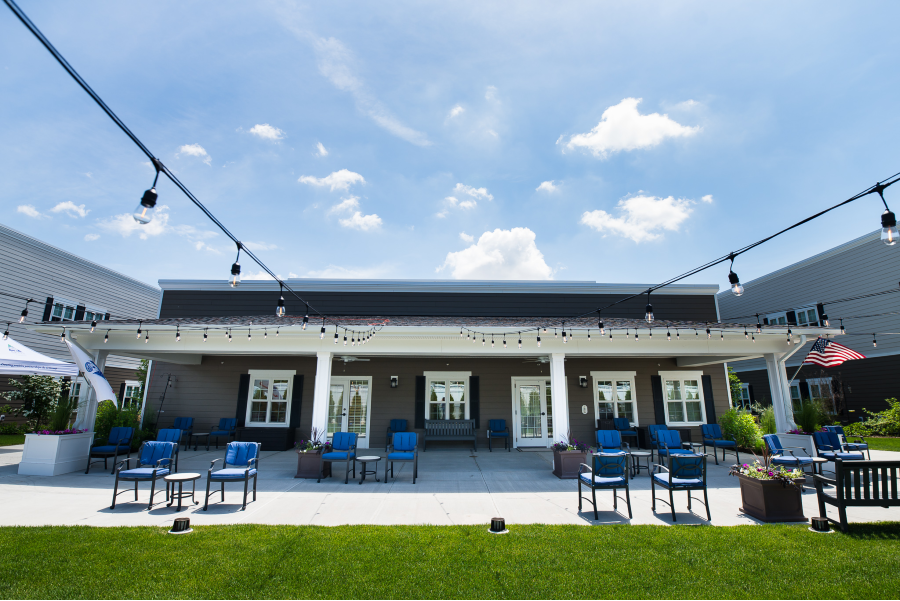 Artis Senior Living of Commack's Photo