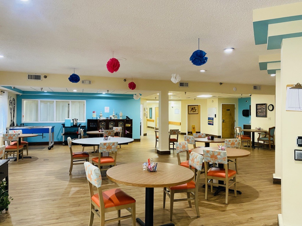 Best Care Senior Living at Winter Haven's Photo