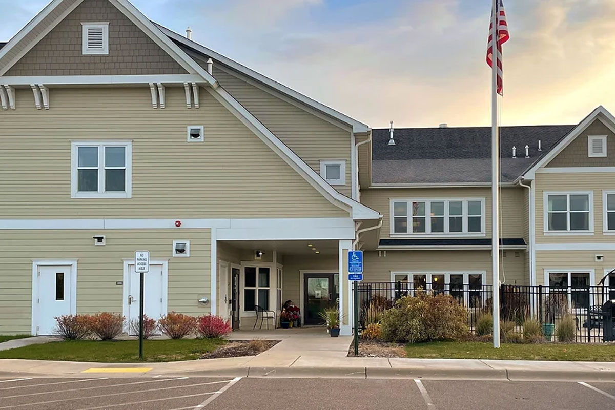 Volante Senior Living of Hanover's Photo