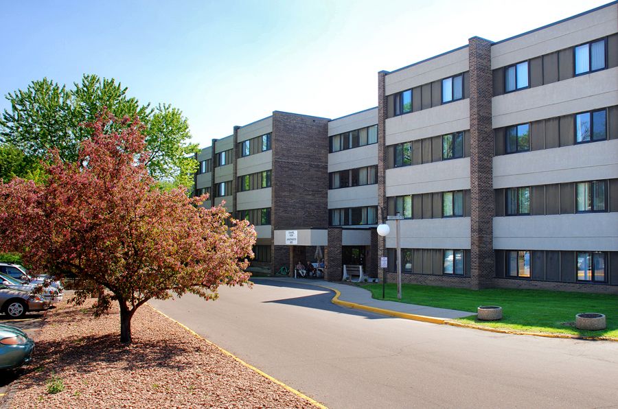 Chapel View Senior Living Community's Photo