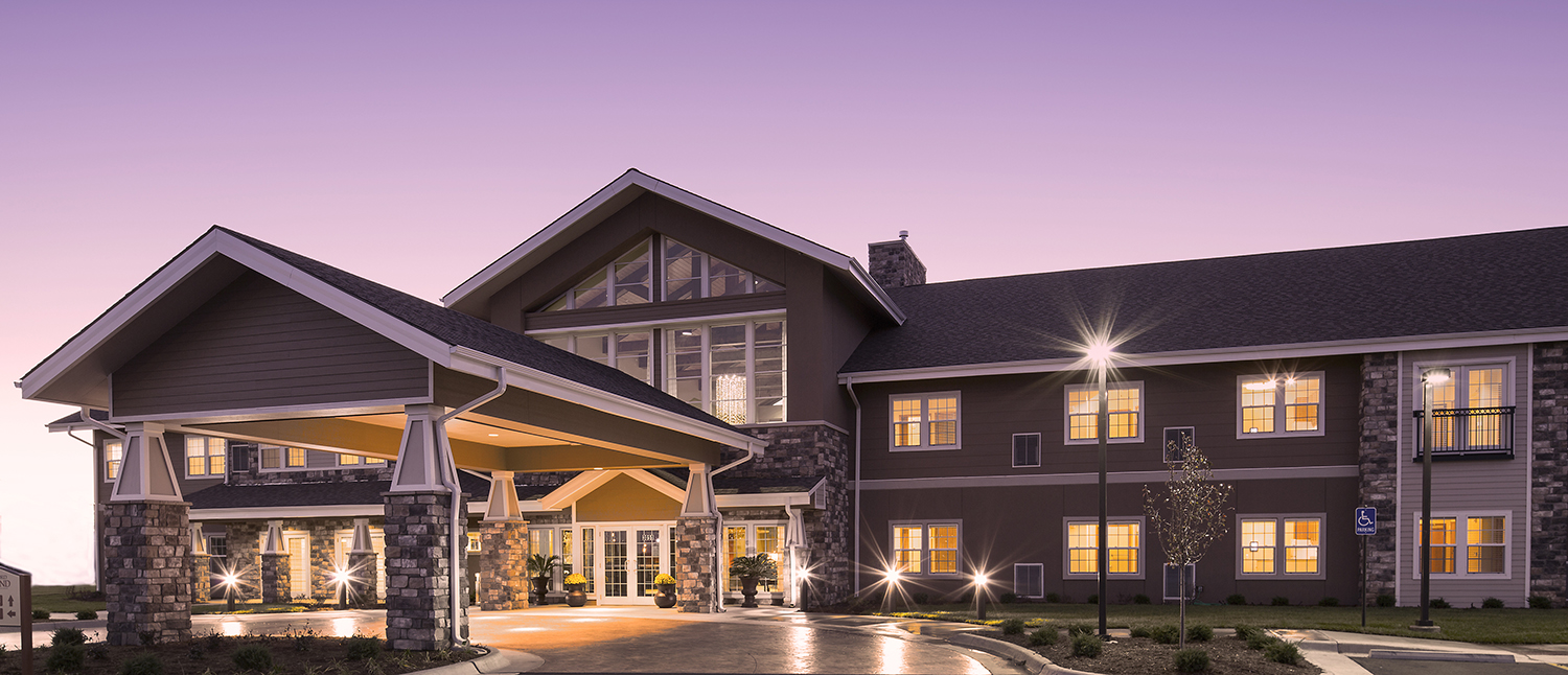 The Oxford Grand Assisted Living & Memory Care's Photo