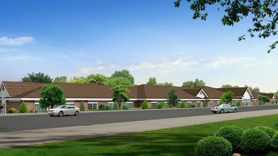 Boden Senior Living's Photo