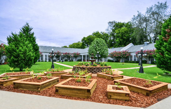 The Neighborhood at Sheffield's Photo