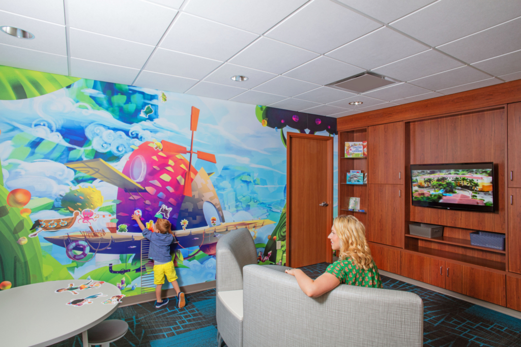 Deaconess Hospice's Photo