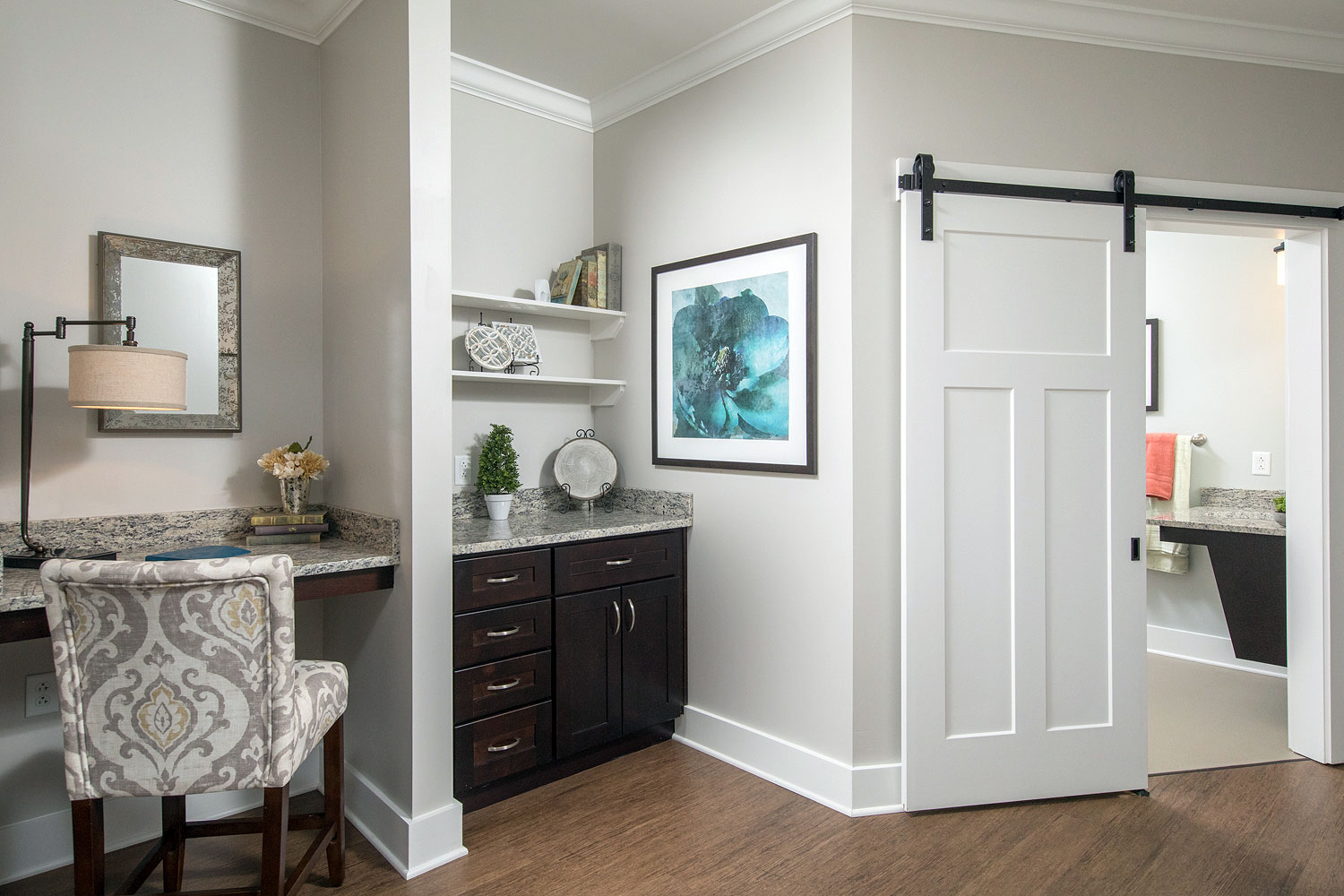 Dominion Senior Living of Hixson's Photo