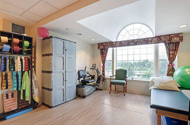 Juniper Village at Paramus's Photo