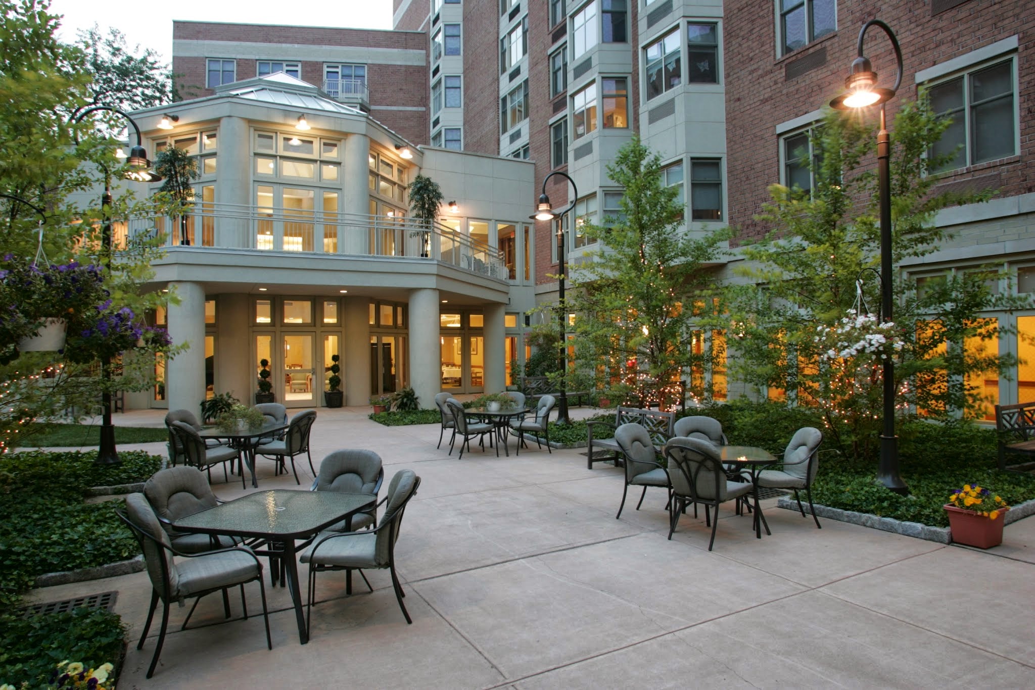 Willow Towers's Photo