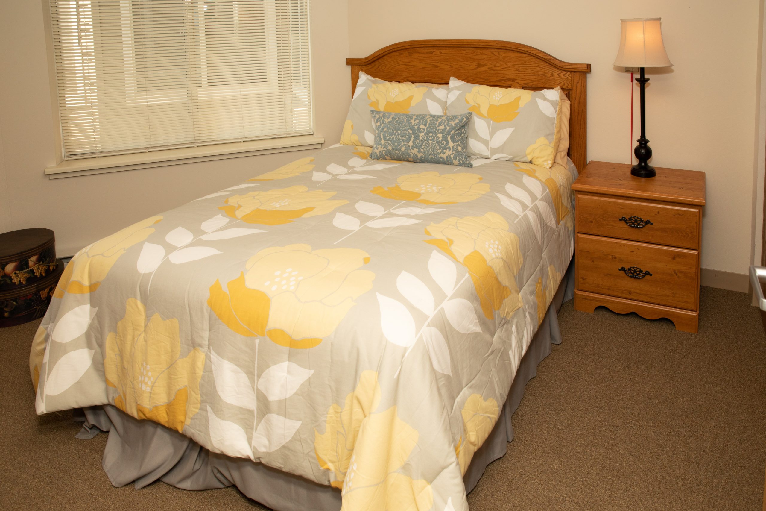 Library Square Senior Living's Photo