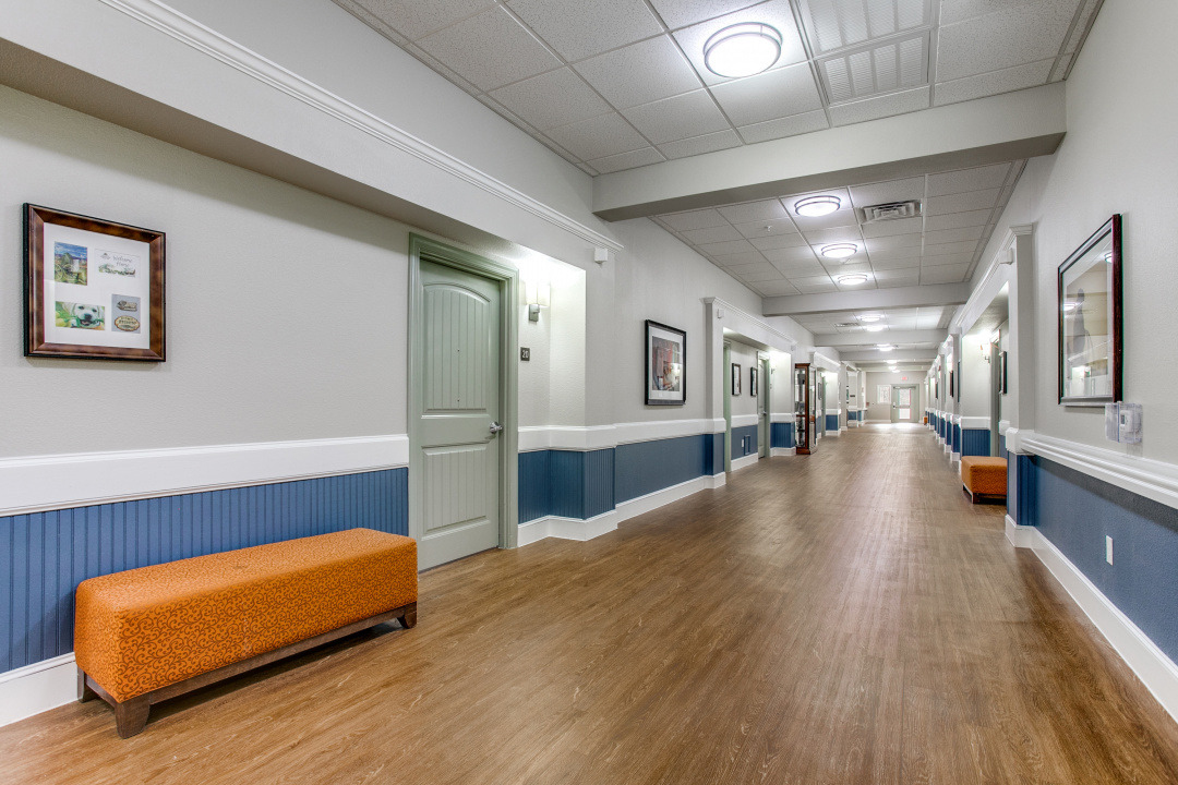 The Landing at Stone Oak Memory Care's Photo