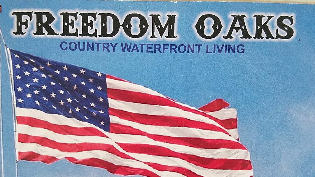Freedom Oaks's Photo