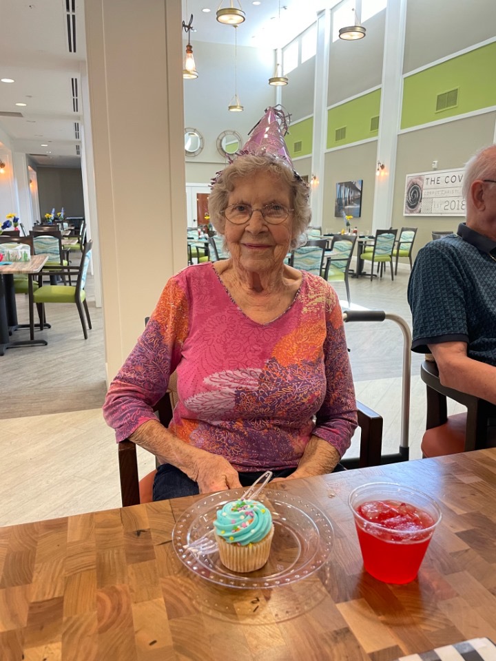 Elan Corpus Christi's Photo