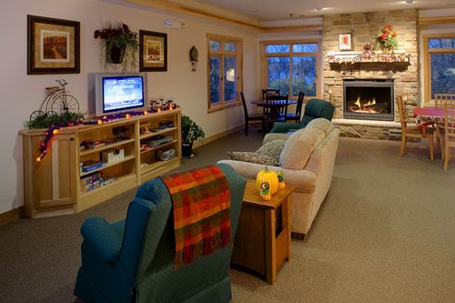 Comforts of Home Advanced Assisted Living - Chippewa Falls's Photo