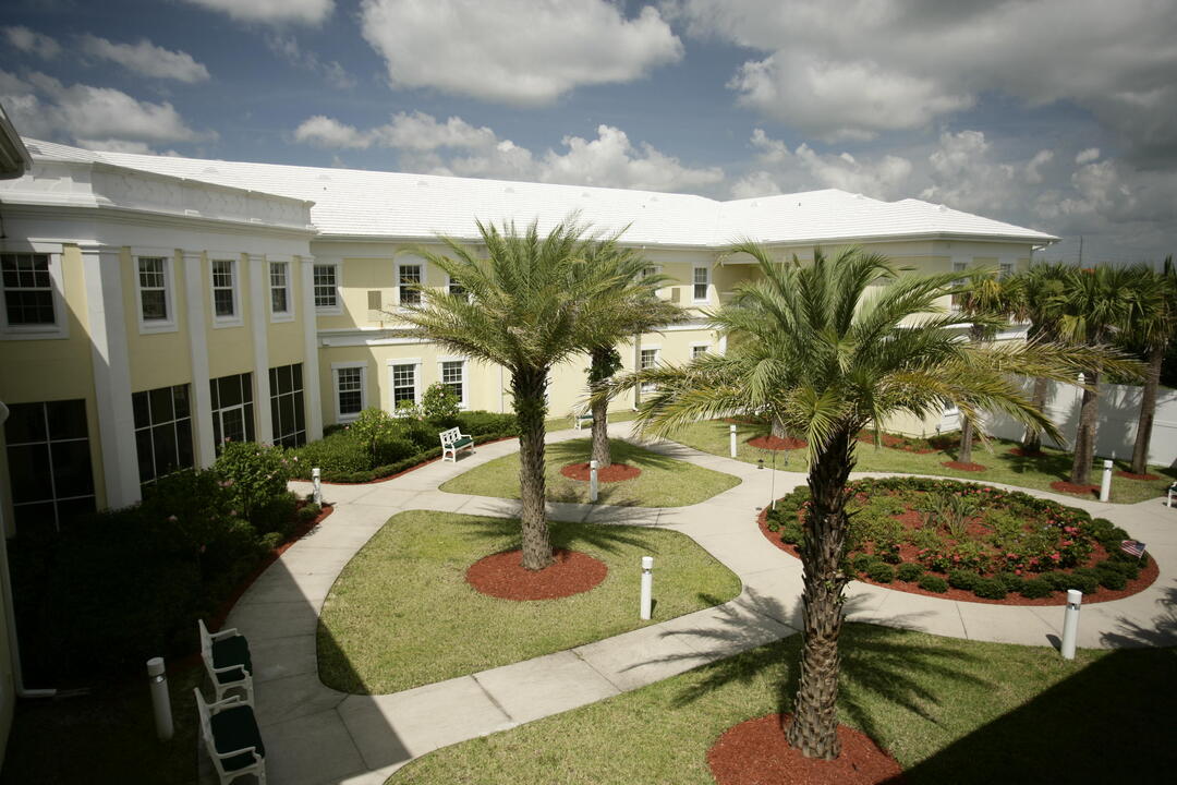 Heron Cove Assisted Living & Memory Care of Vero Beach's Photo