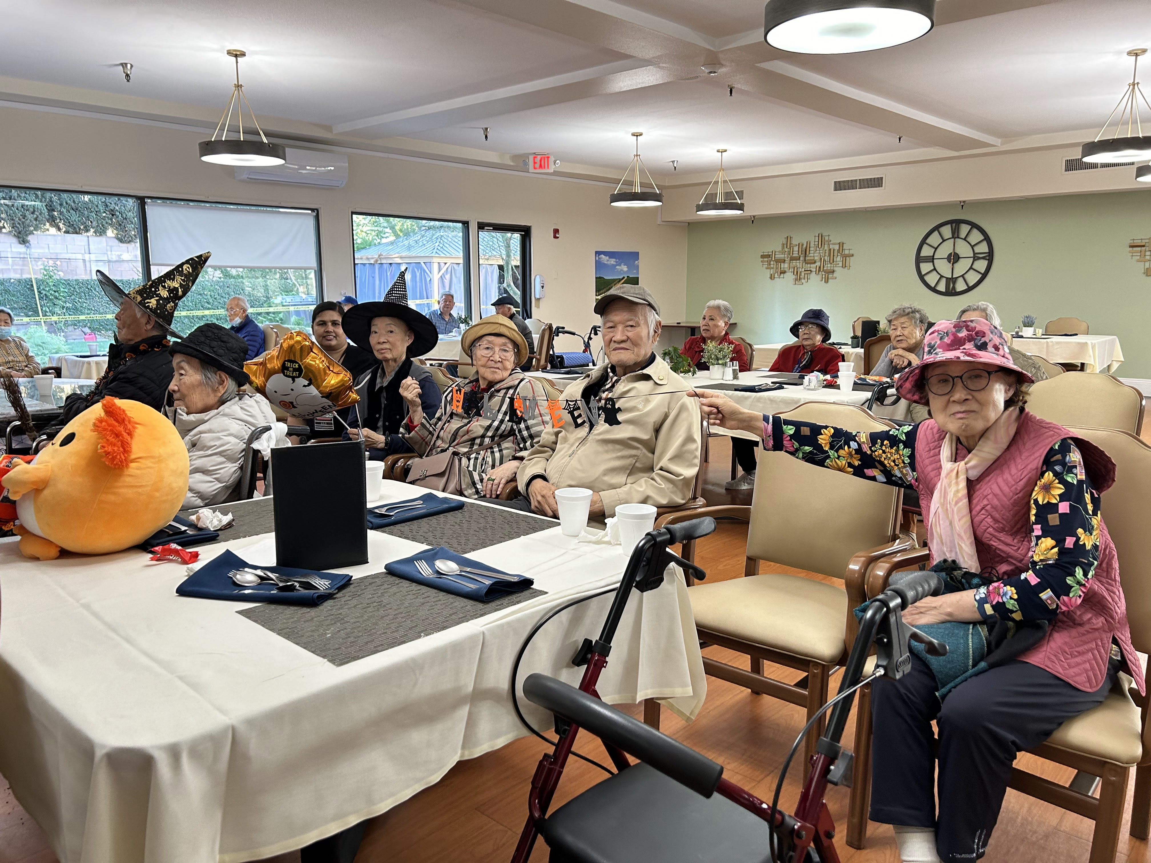 Valley Silvertown's Photo